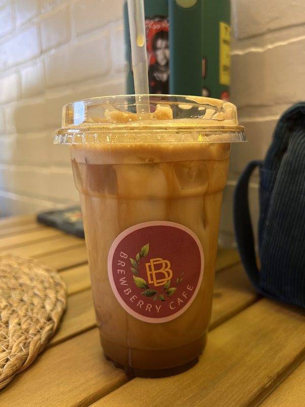 Brewberry Cafe